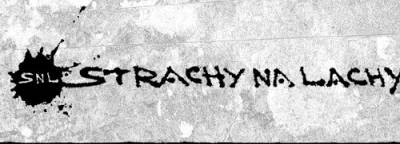 logo Strachy Na Lachy